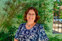 Psicoterapeuta Daniela Petry - Espaco Bambui - Canoas.RS