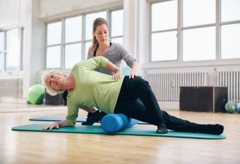 Os 19 benefícios do Pilates para o corpo e saúde como um todo 1