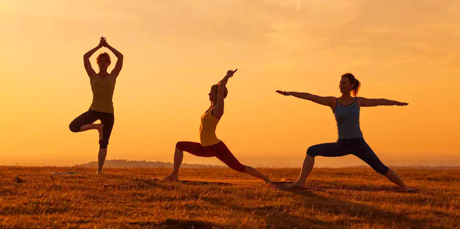 Yoga para iniciantes: tudo o que você precisa saber para começar 1
