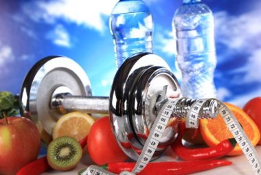 Atendimento Em Nutrição Esportiva Em Canoas, RS