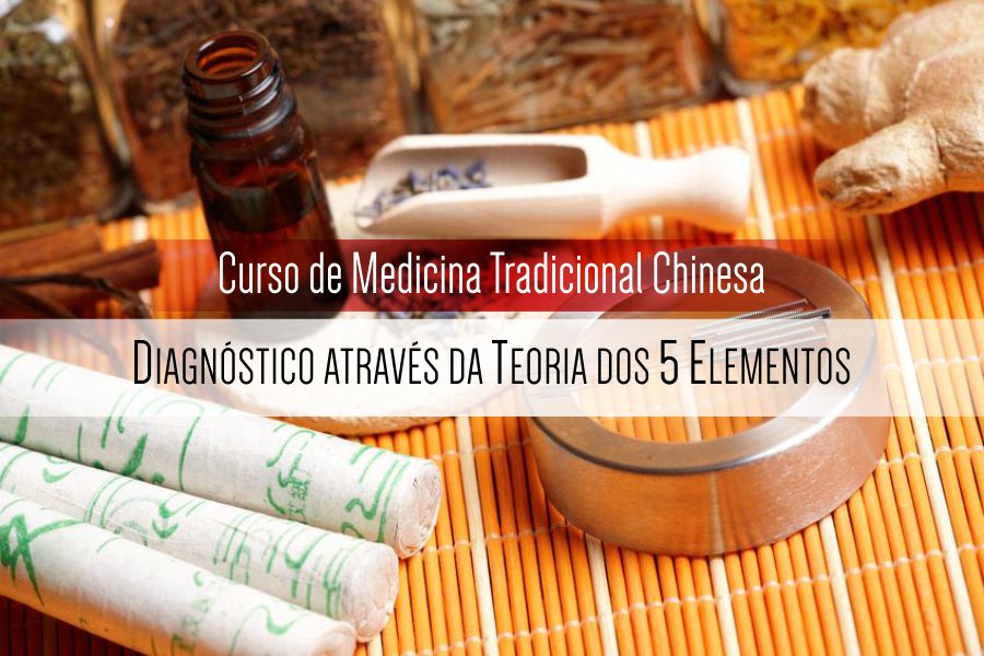 Curso de Medicina Tradicional Chinesa em São Paulo - 07 de maio 7