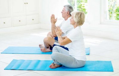 Yoga transforma a sua relação com a alimentação e a saúde 1