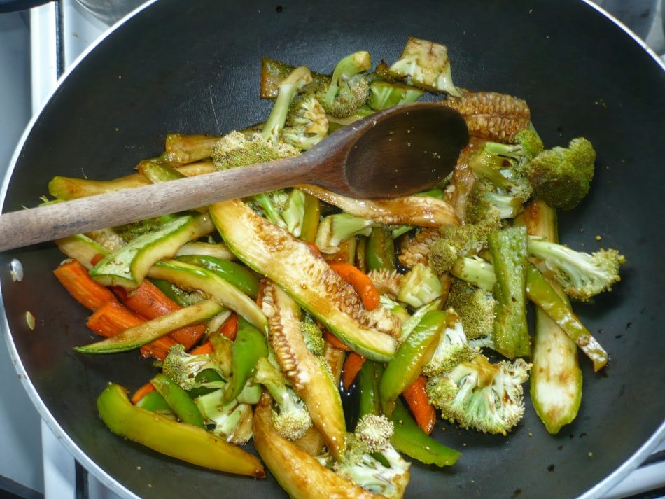 Dicas para comer legumes e verdura mesmo sem gostar deles 1