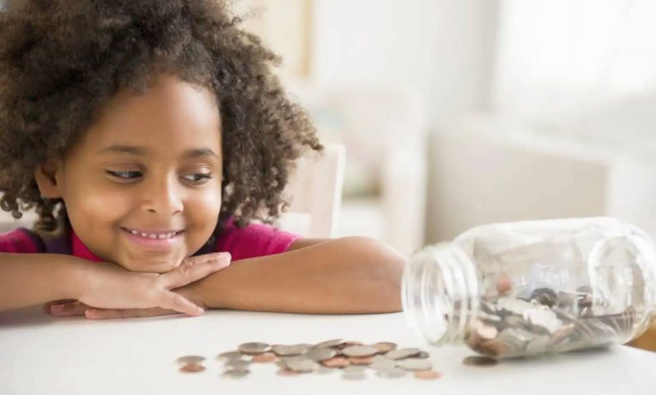 Quer ensinar as crianças a cuidar da vida financeira? Veja essas recomendações 2