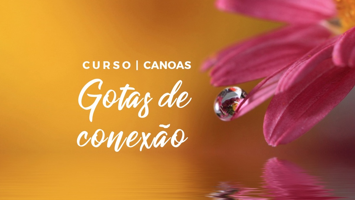 Curso Gotas de Conexão - Canoas (10/02/2020) 7