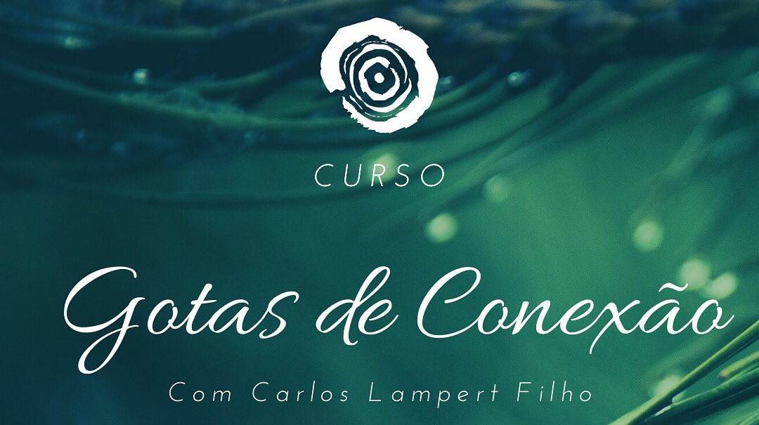 Curso Gotas de Conexão - Canoas - 06 e 13/04 7