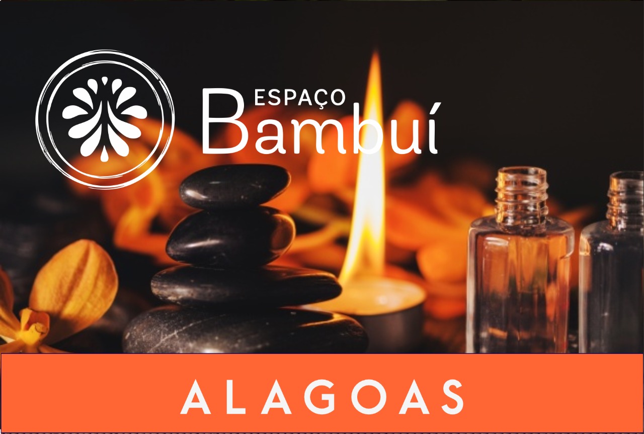 Espaço Bambuí - Terapeutas Parceiros do estado de Alagoas
