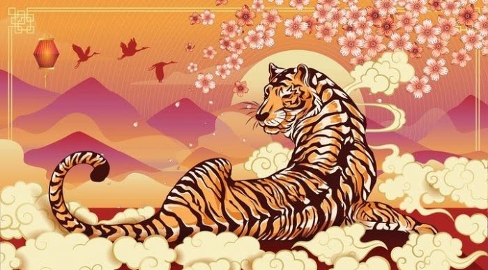 Ano Novo Chinês 2022: quando é, que animal é e o que significa no horóscopo 3