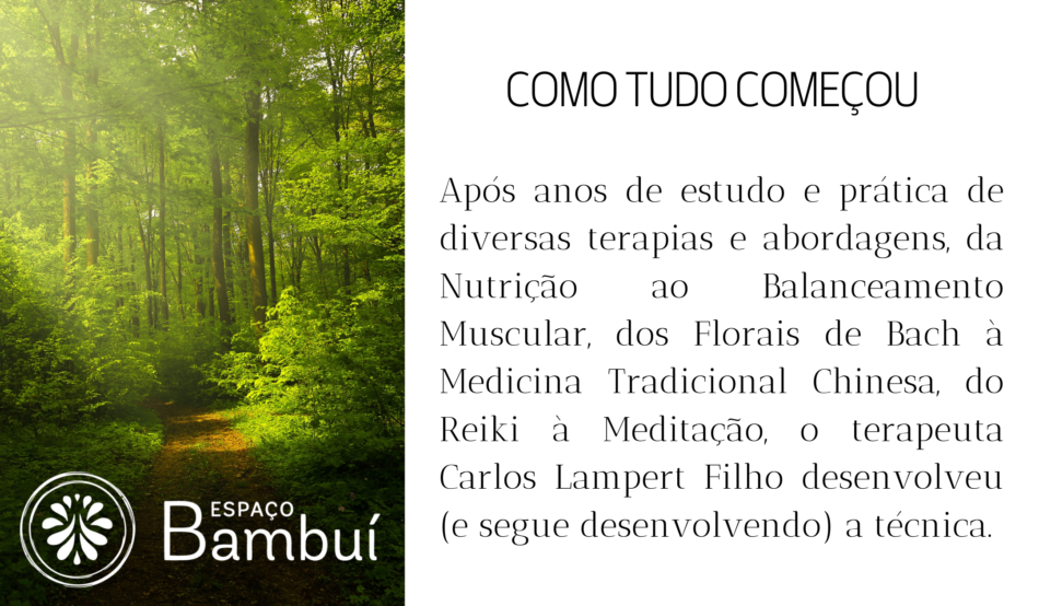 NÁTUR BUÍ - CONEXÃO E MEDITAÇÃO - Curso em Canoas no Espaço Bambuí - módulos I e II 10