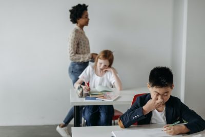Conheça 17 técnicas para eliminar a tensão e melhorar o desempenho escolar 3