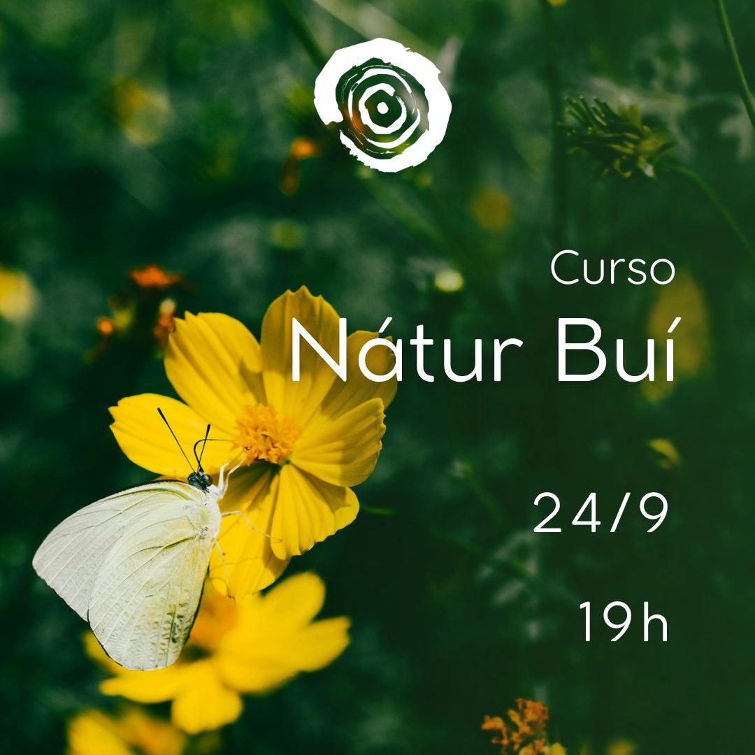 Curso de formação Nátur Buí em Canoas 7