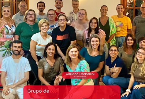 Grupo de Constelação Familiar 21