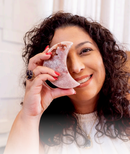 Tempo de Florescer - Aline Corbellini 9