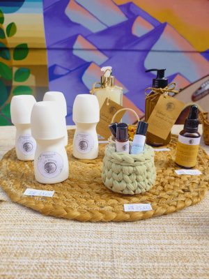 Lua Bonita - Saboaria Artesanal 7