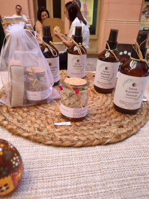 Lua Bonita - Saboaria Artesanal 2