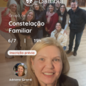 Grupo De Constelação Familiar