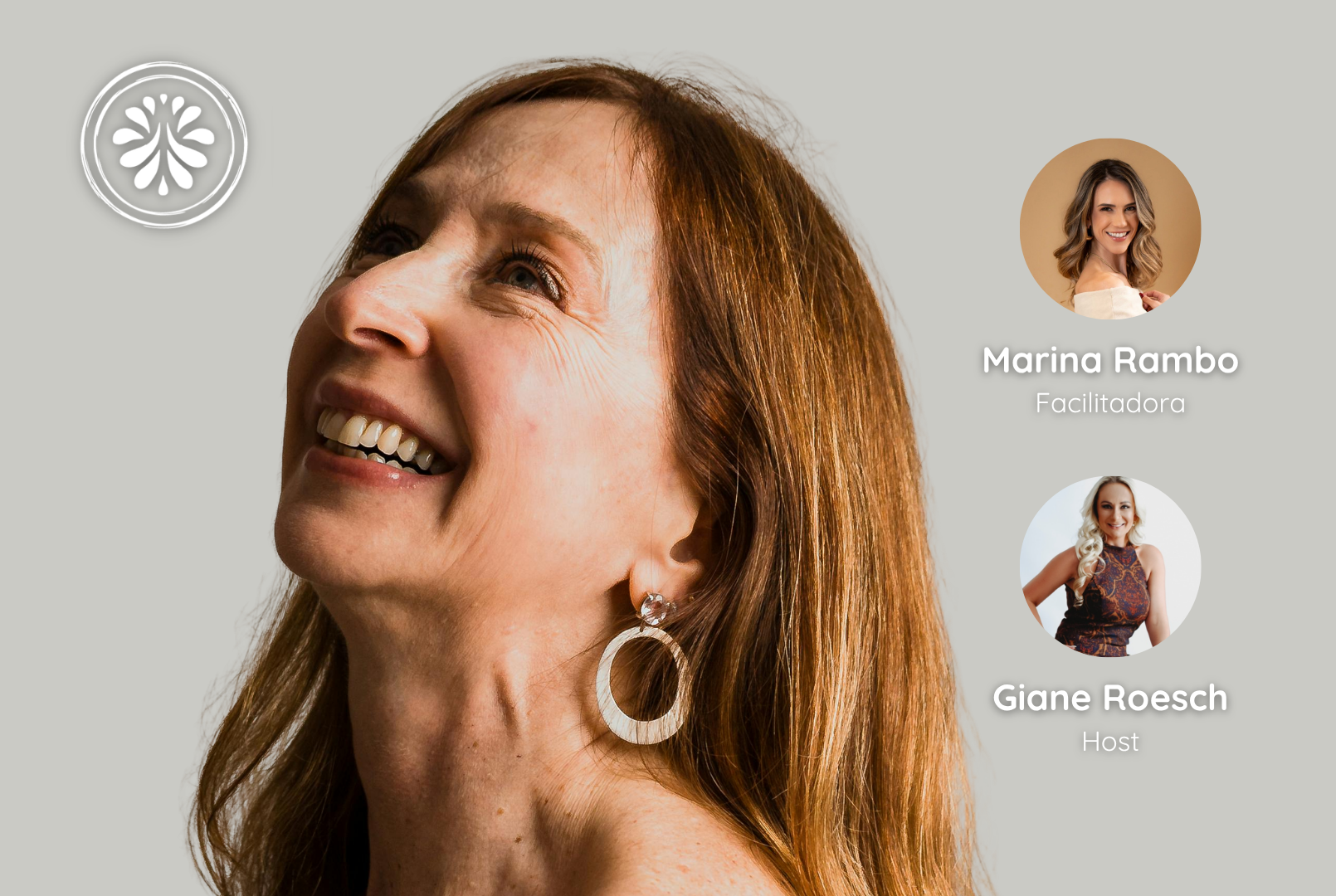 Curso de Facelift Energético - Marina Rambo e Giane Roesch 7