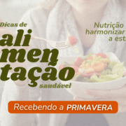 Primavera chegando: como ajustar a alimentação para a nova estação 7