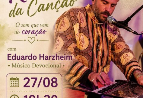 Kirtan da Conexão - Eduardo Harzheim 26